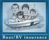Boat RV Insurance